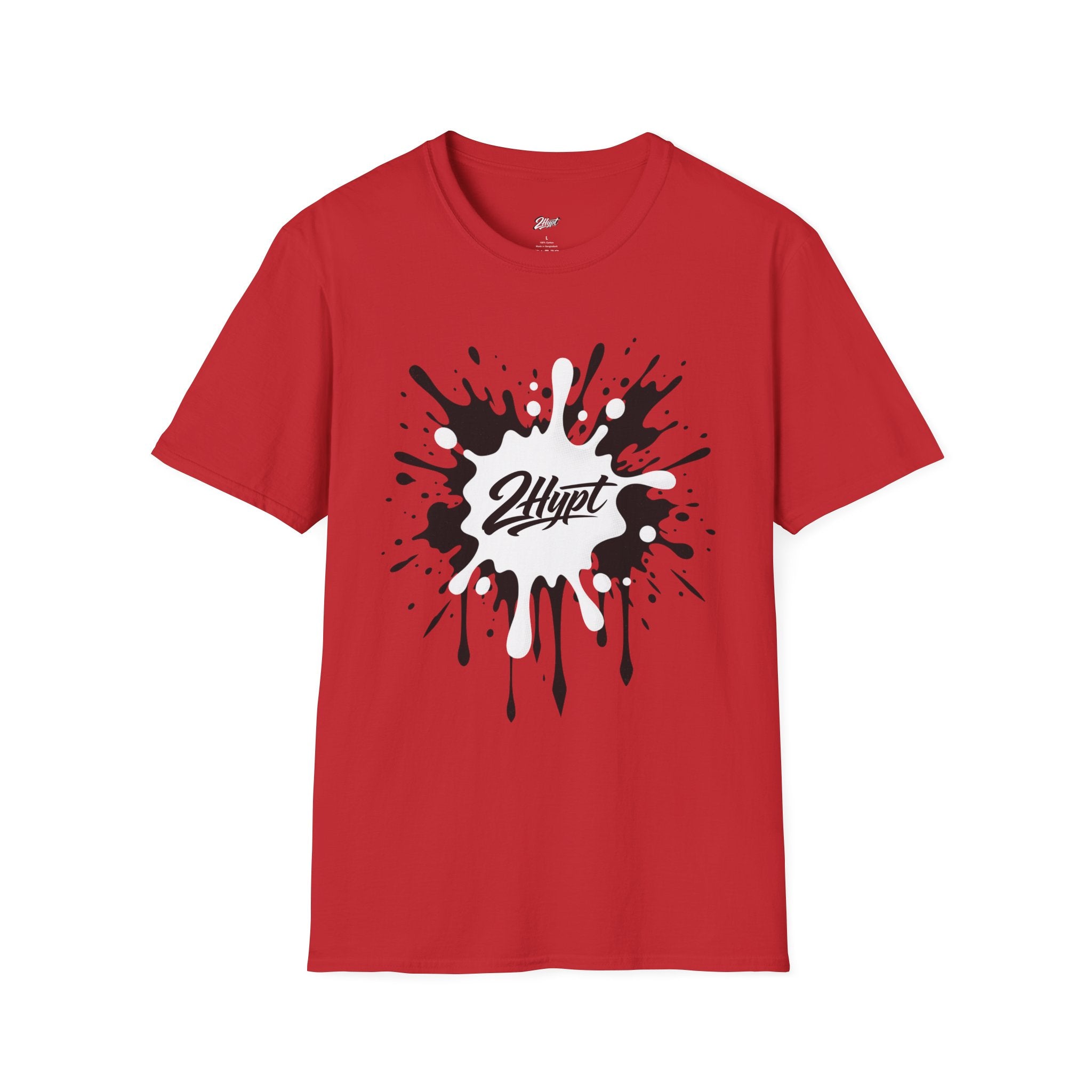 "Splatter" Tee