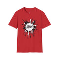 "Splatter" Tee
