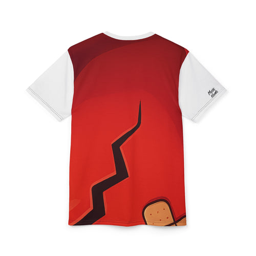 "Music Heals" T-Shirt
