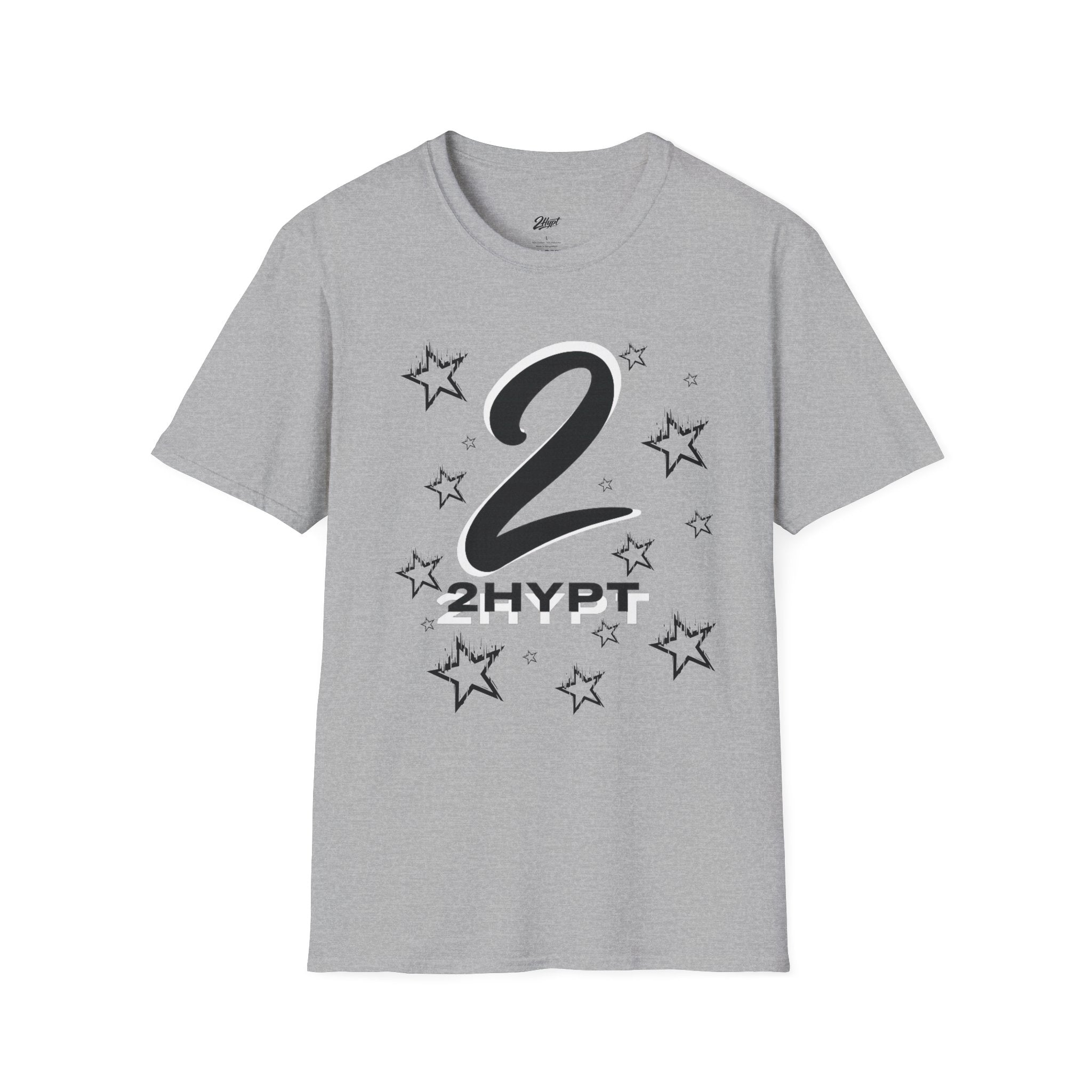 "Star Drop" Tee