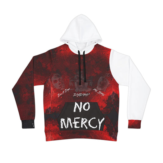 No Mercy Hoodie
