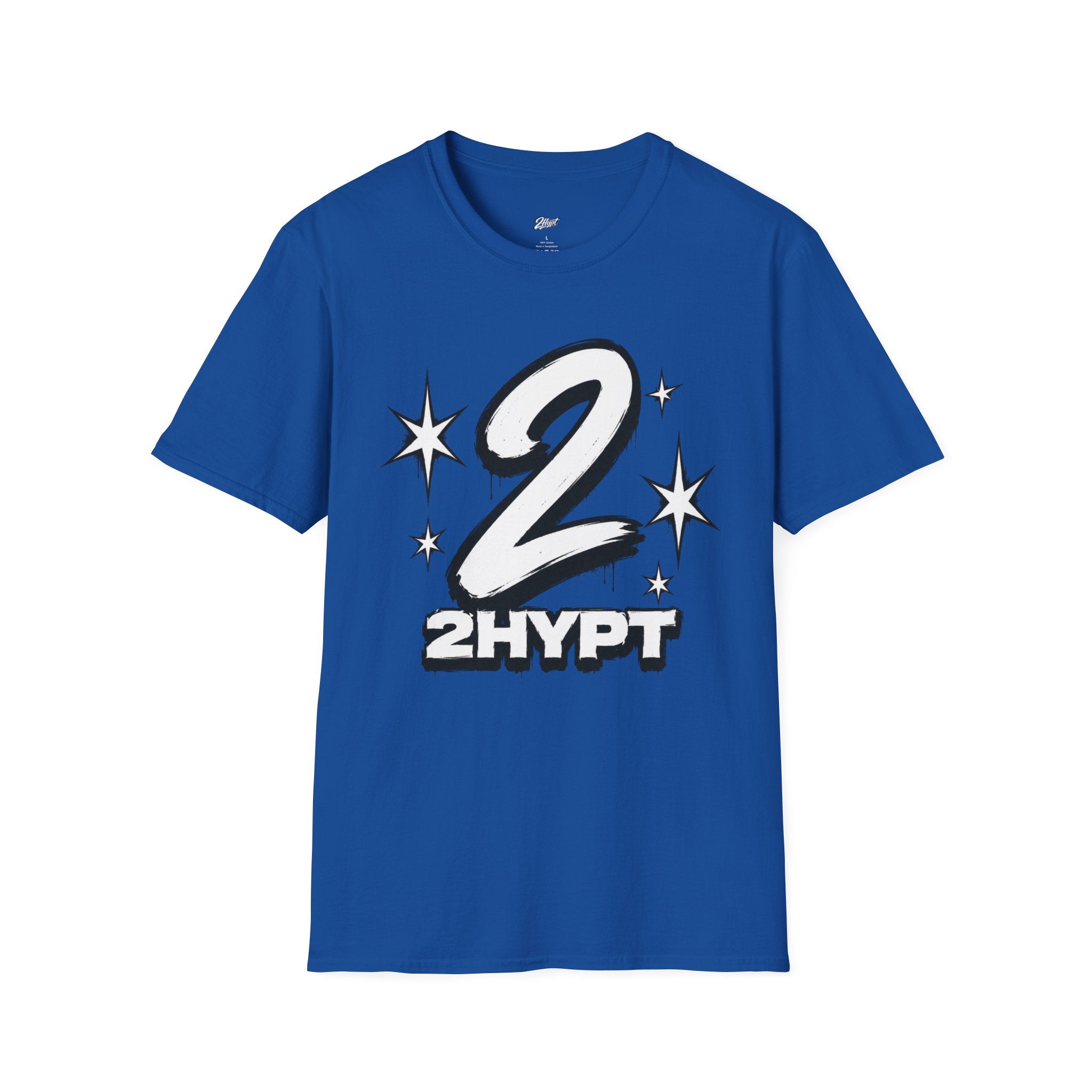 "Star Drop" Tee