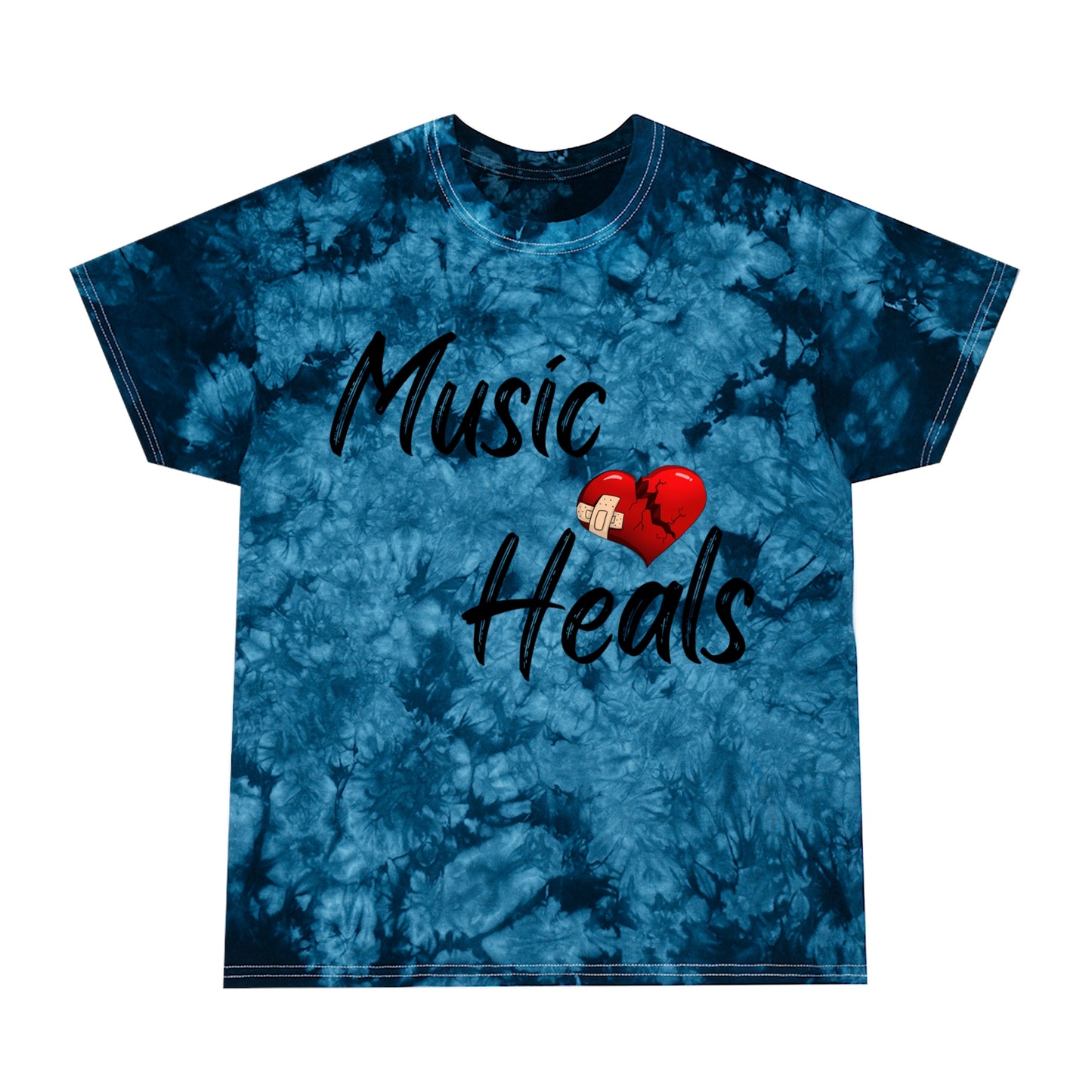 Music Heals Tee