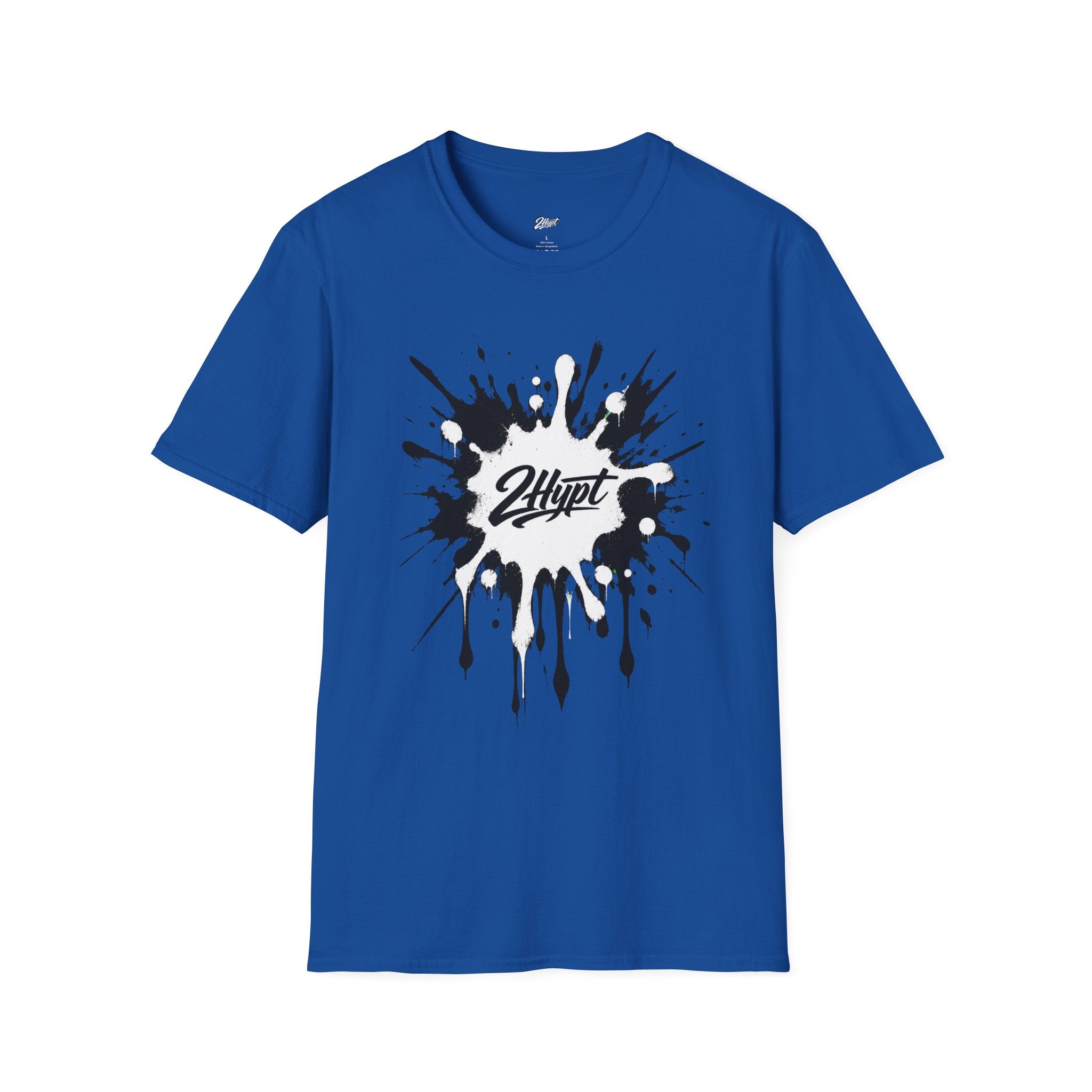 "Splatter" Tee