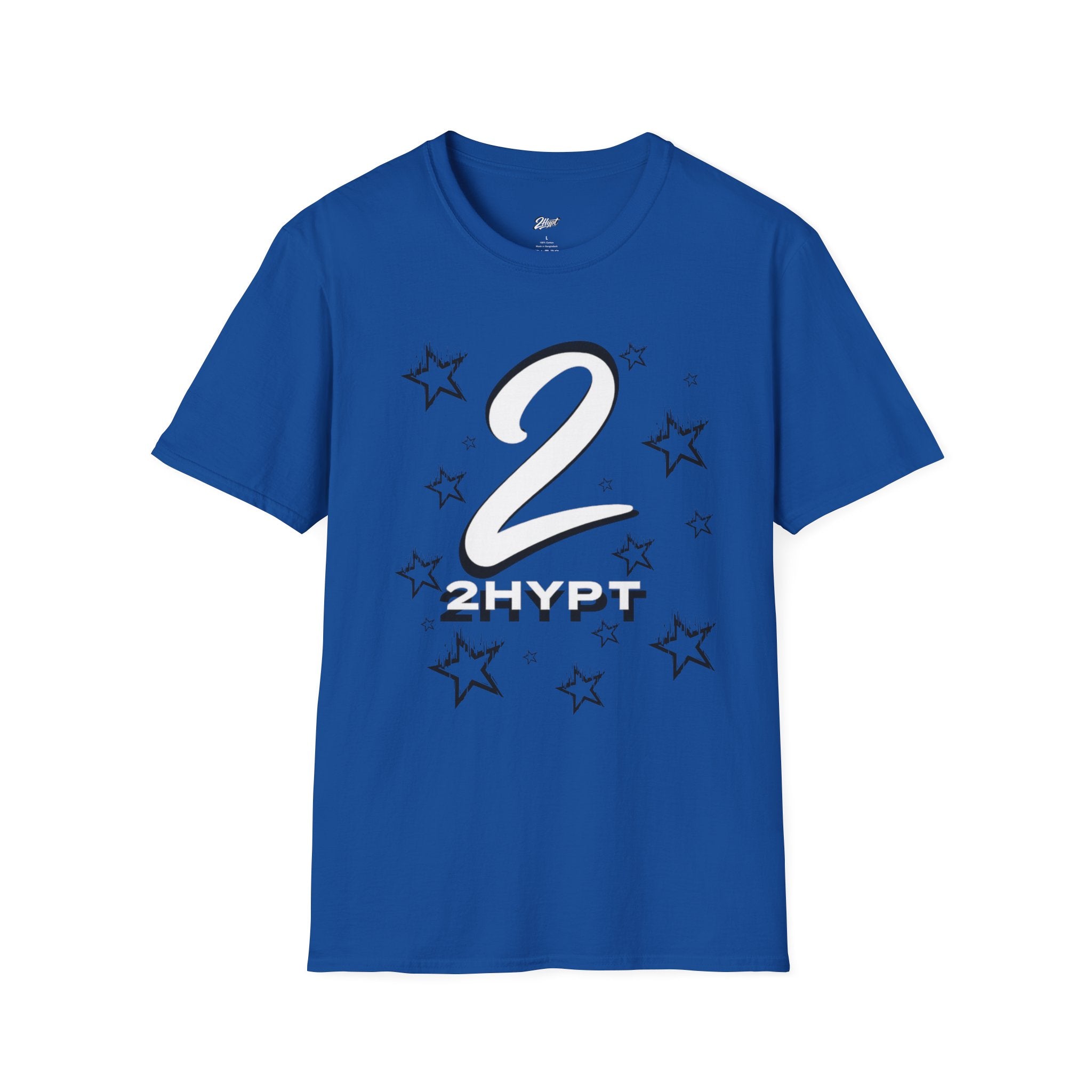 "Star Drop" Tee