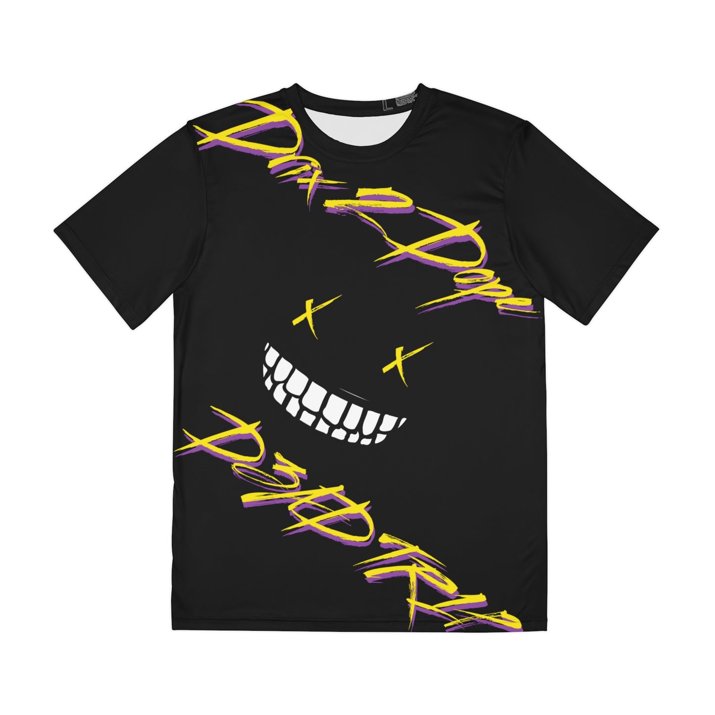 Drix 2 Dope x D3AD TR1P Tee