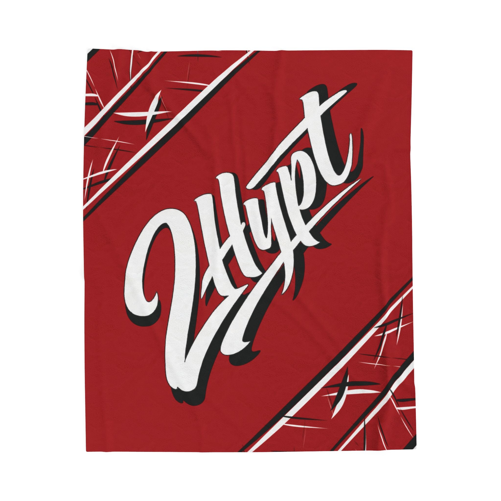2Hypt Blanket