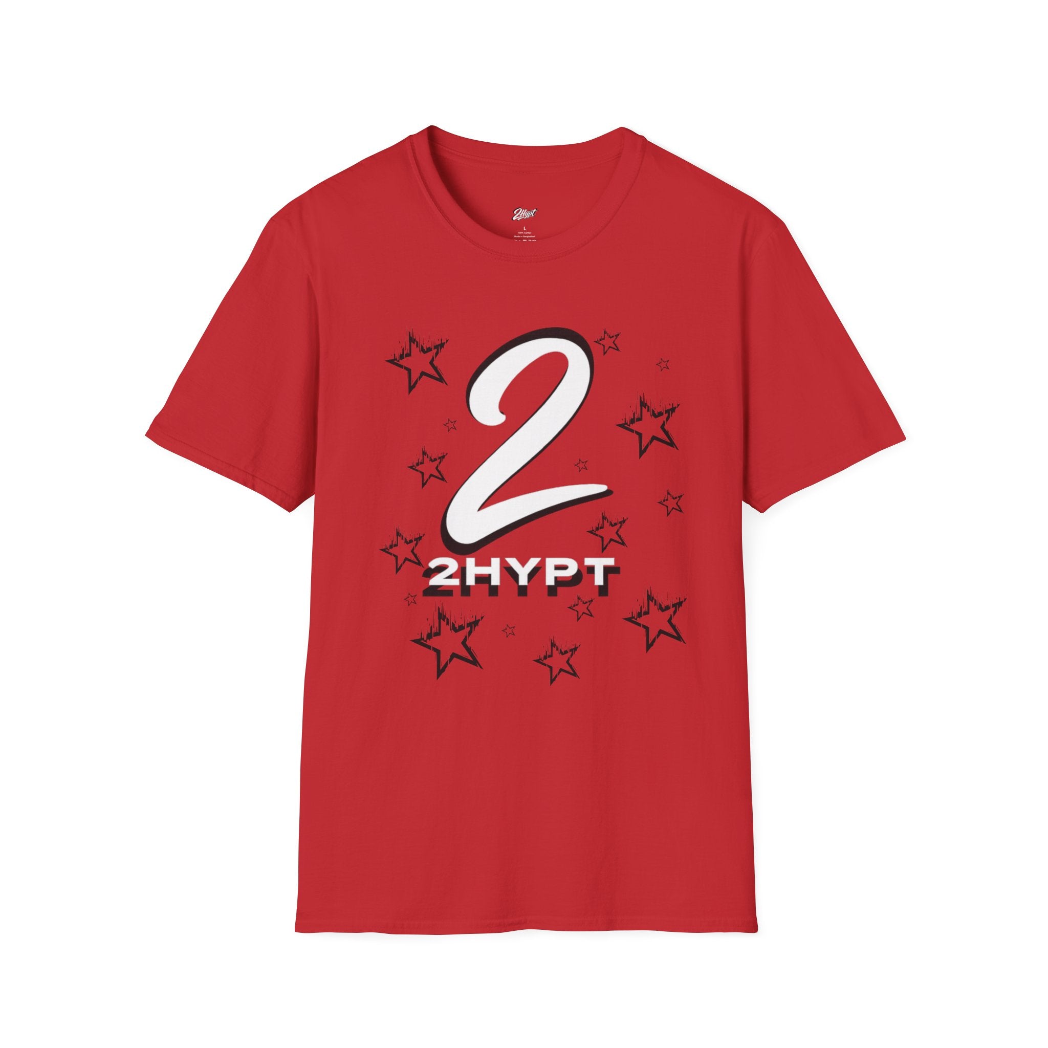 "Star Drop" Tee
