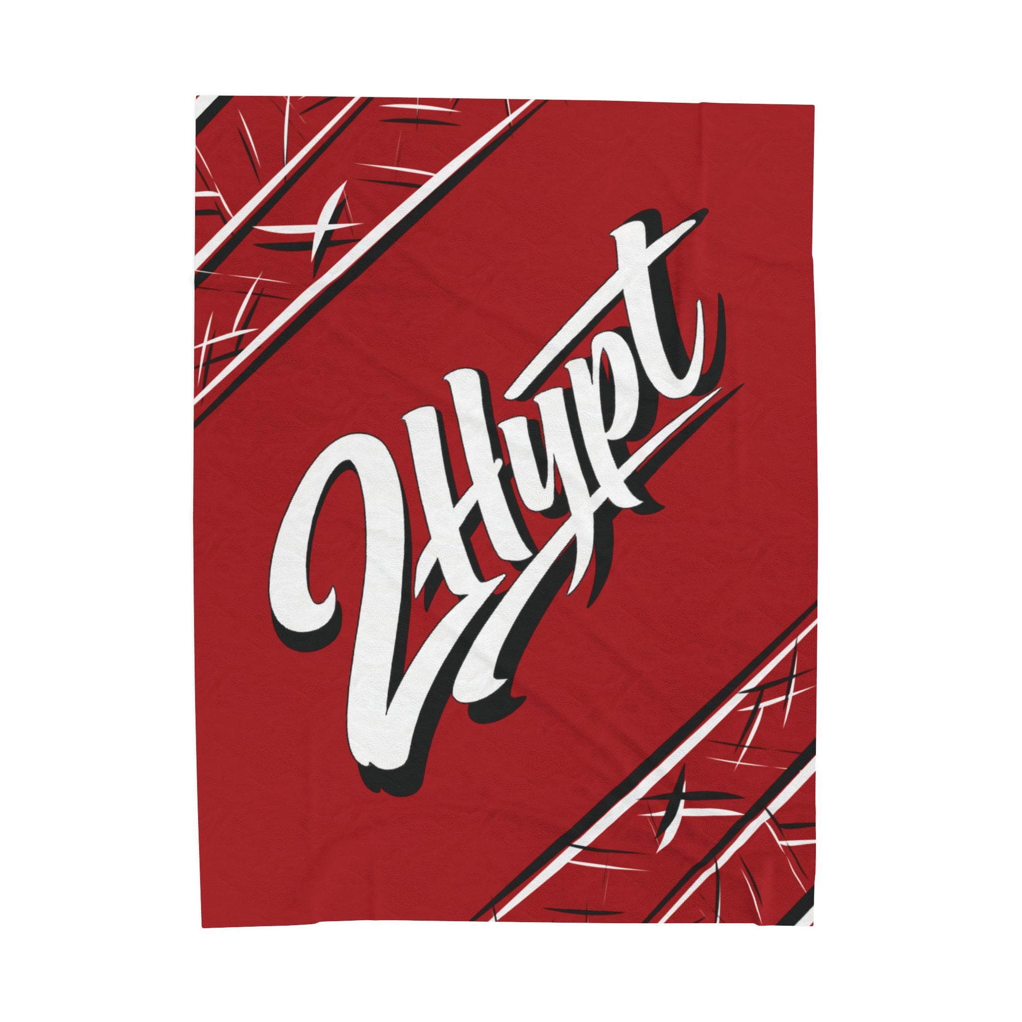 2Hypt Blanket