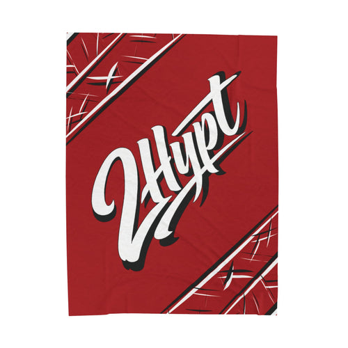 2Hypt Blanket