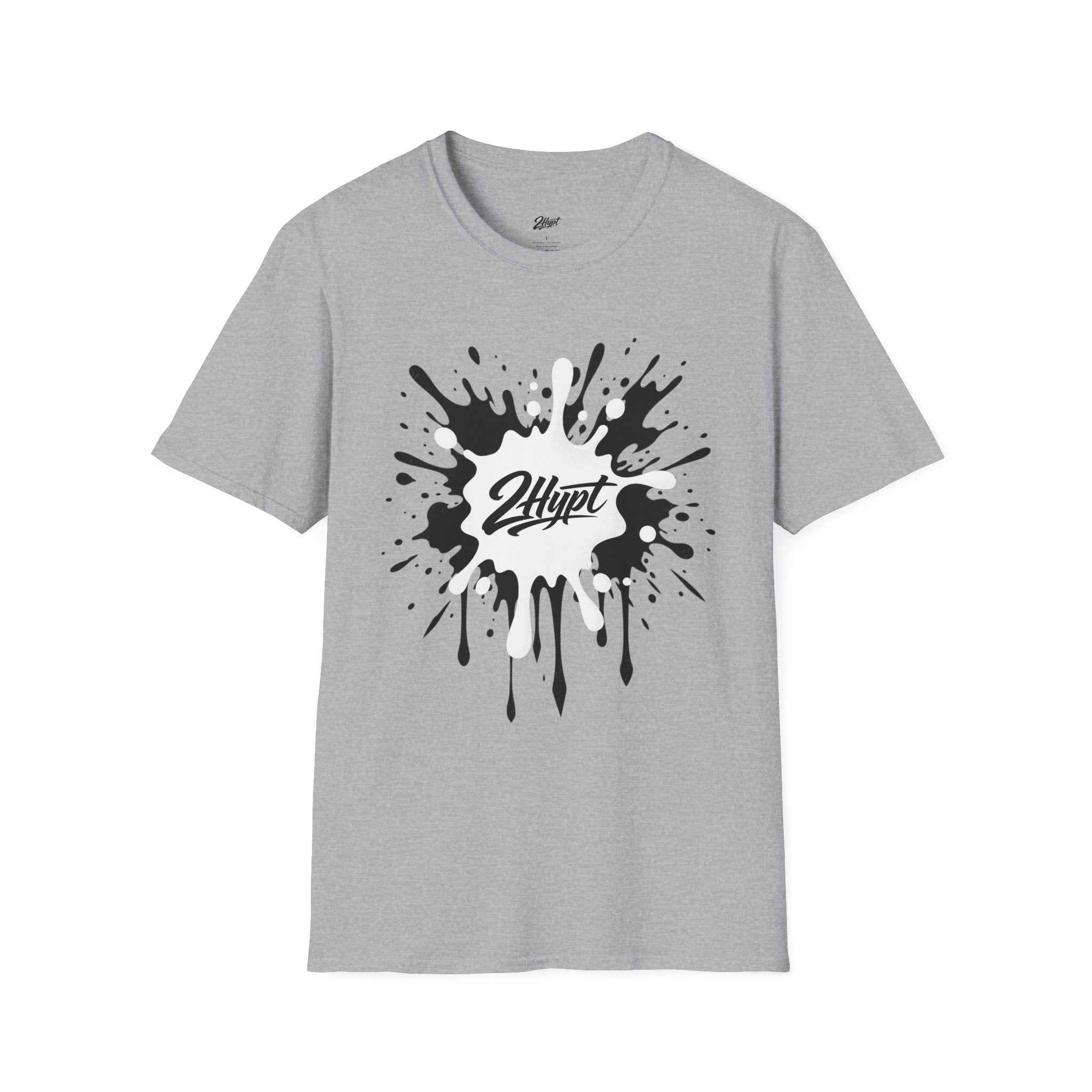 "Splatter" Tee