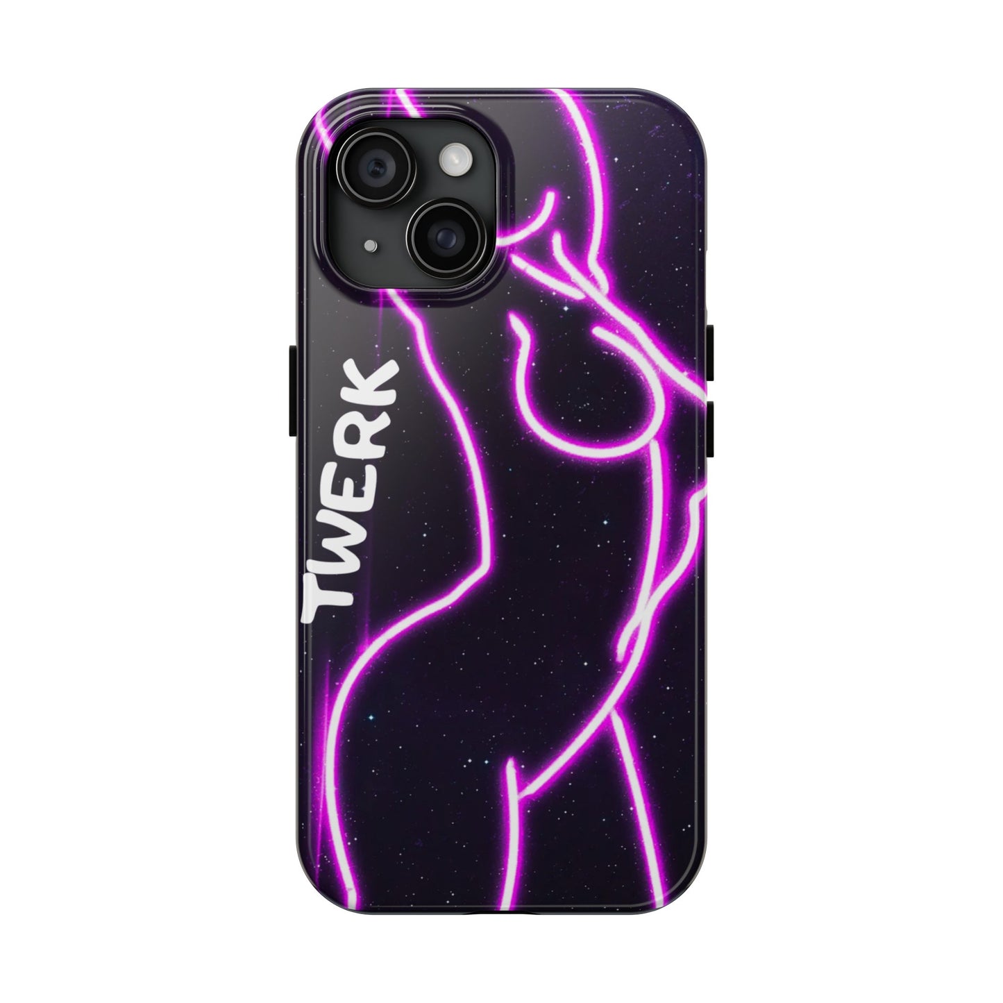 iPhone 15 Twerk Phone Case