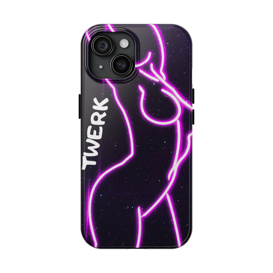 iPhone 15 Twerk Phone Case