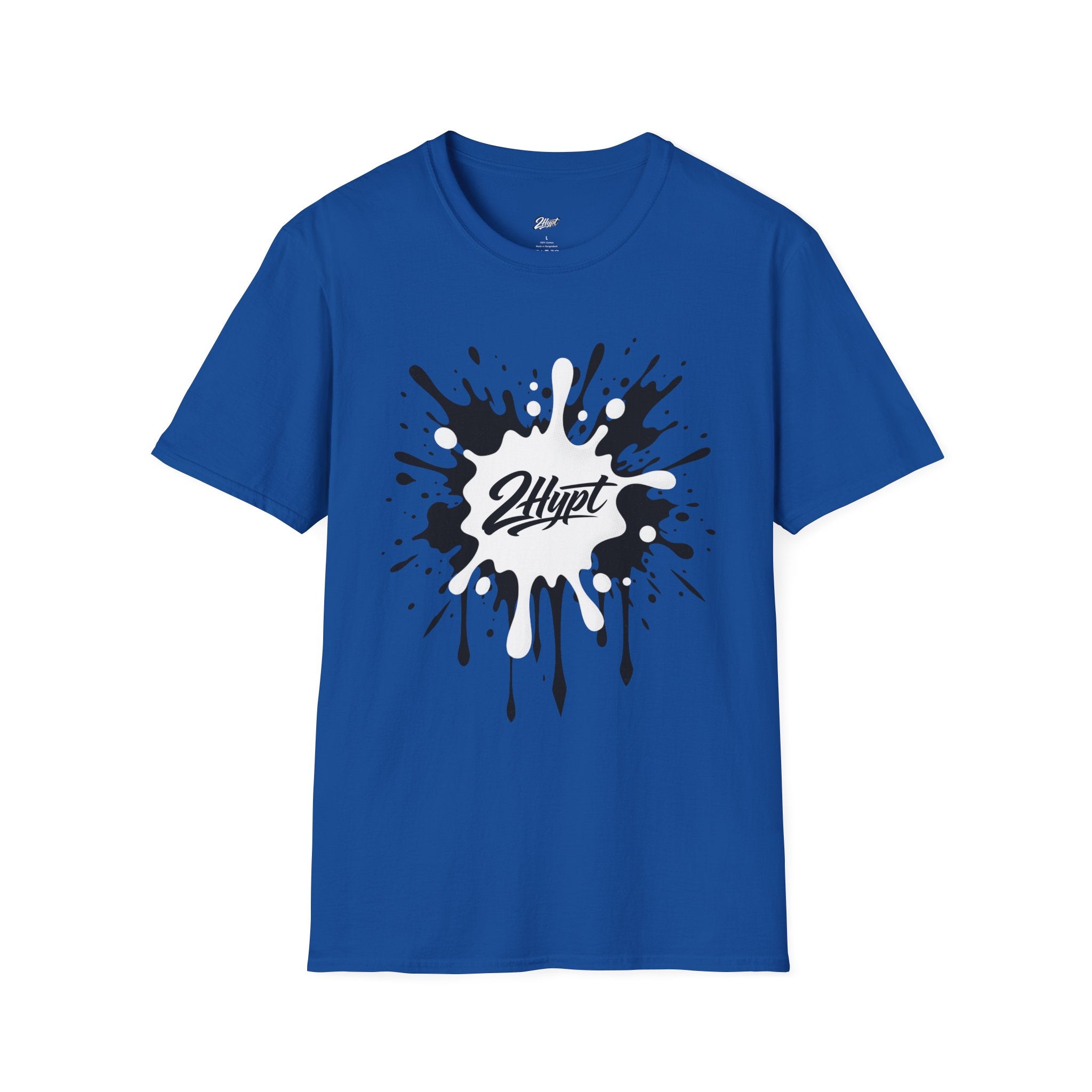 "Splatter" Tee