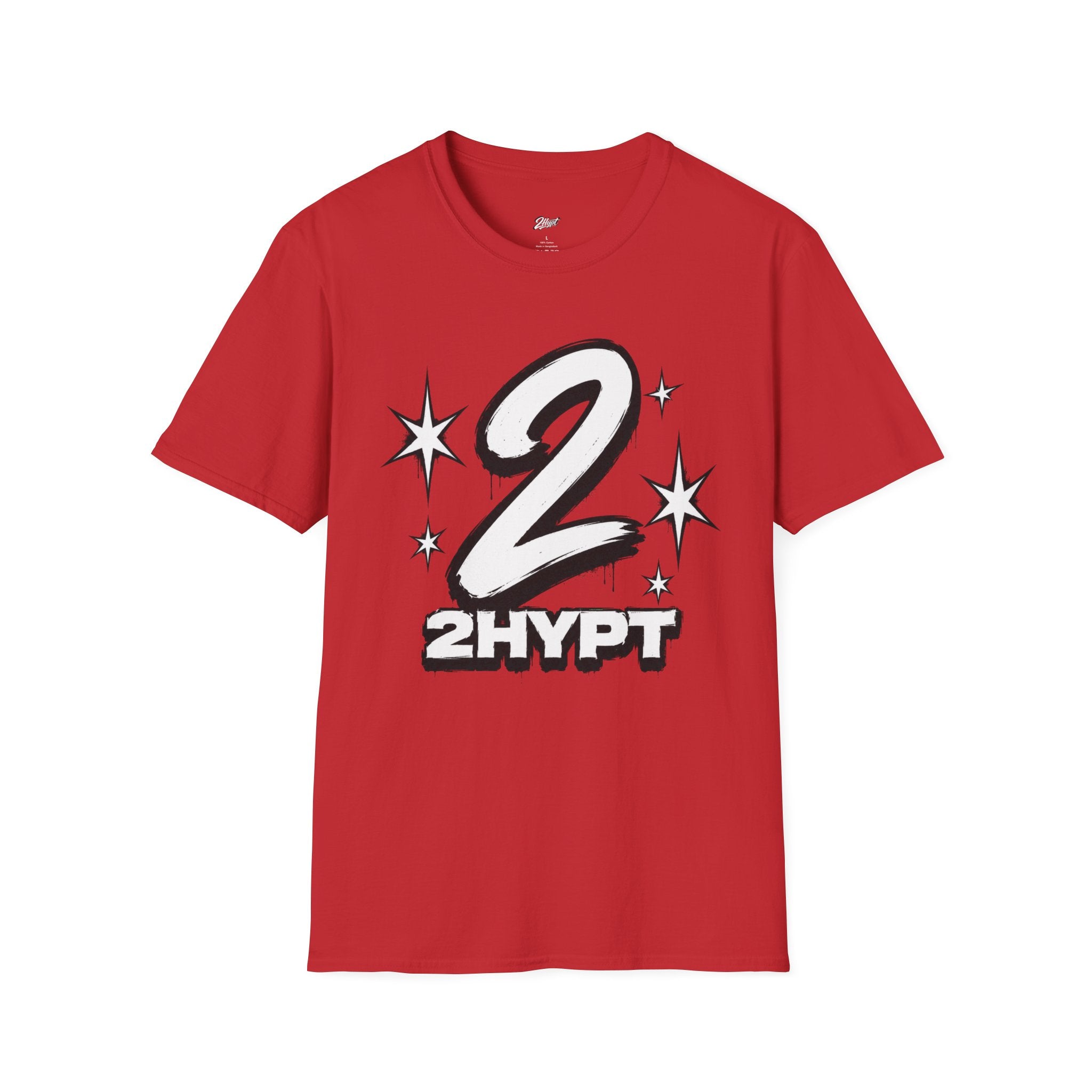 "Star Drop" Tee