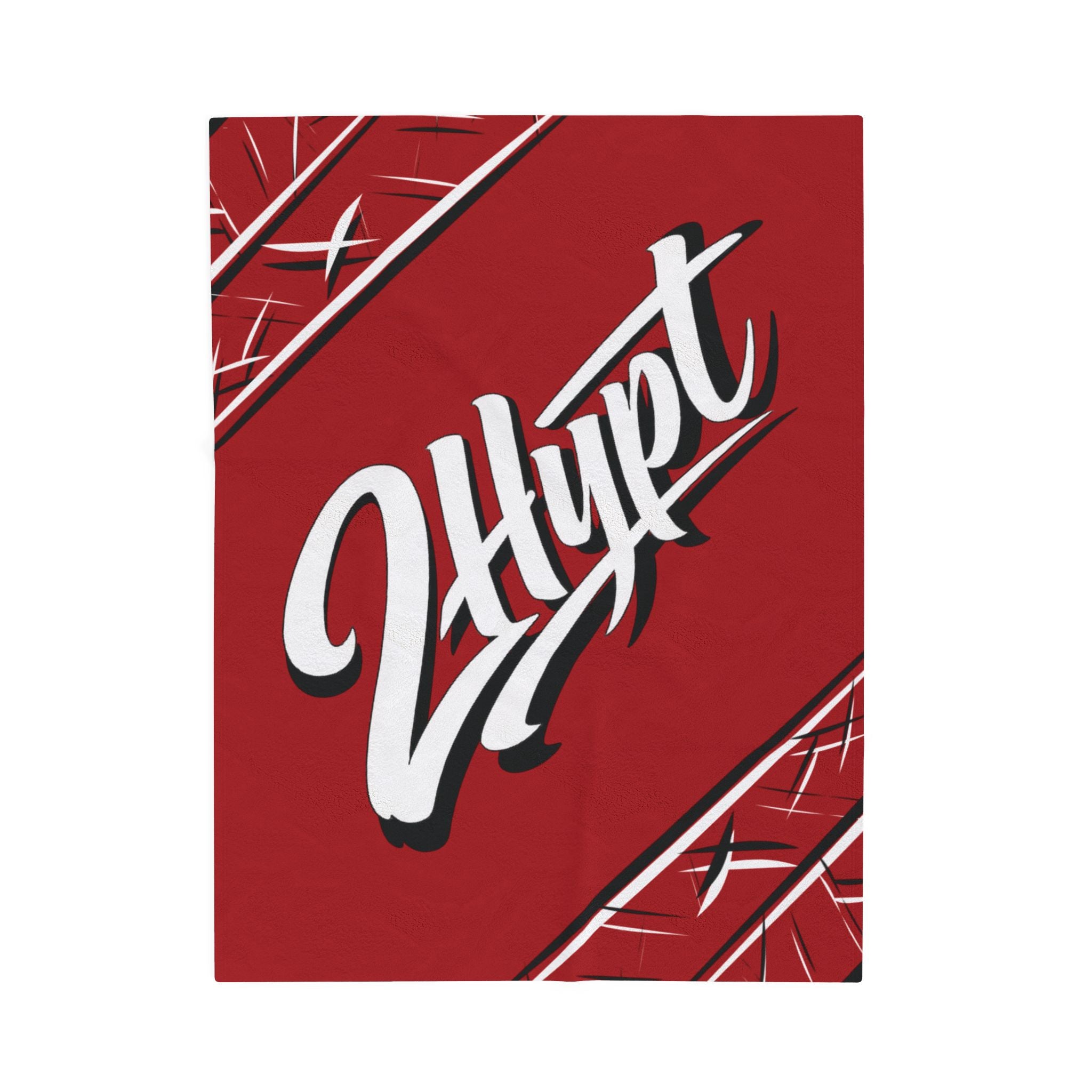 2Hypt Blanket