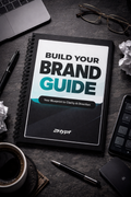 How To Build Your Brand Guide